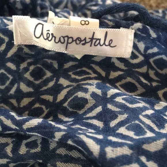 AEROPOSTALE scarf - Picture 3 of 3